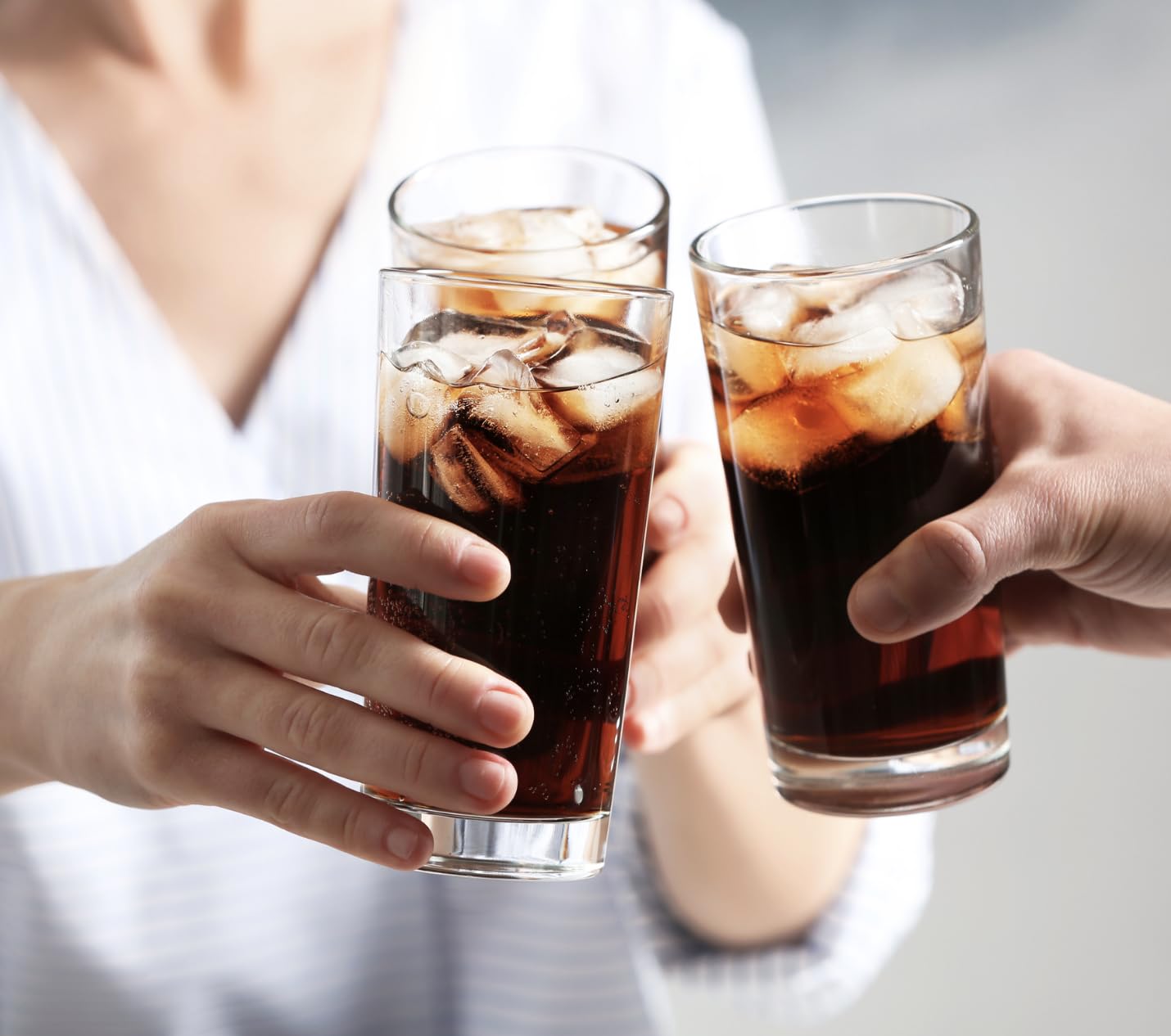 KING GEORGE Cola 400g