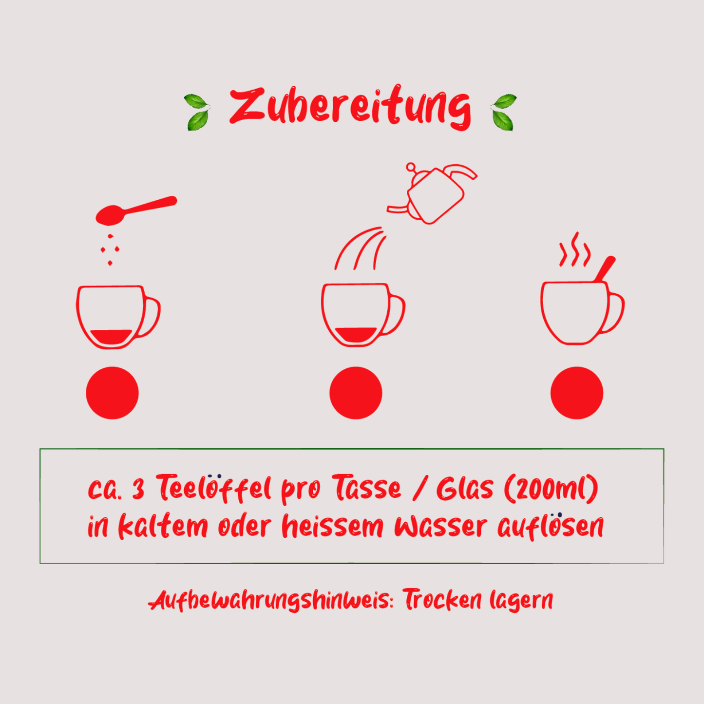 KING GEORGE Honigmelone-Wassermelone 400g