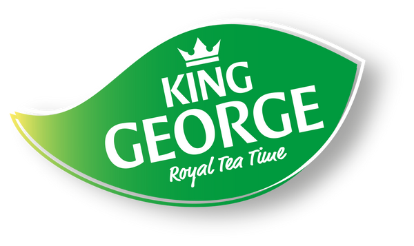 KING GEORGE Logo